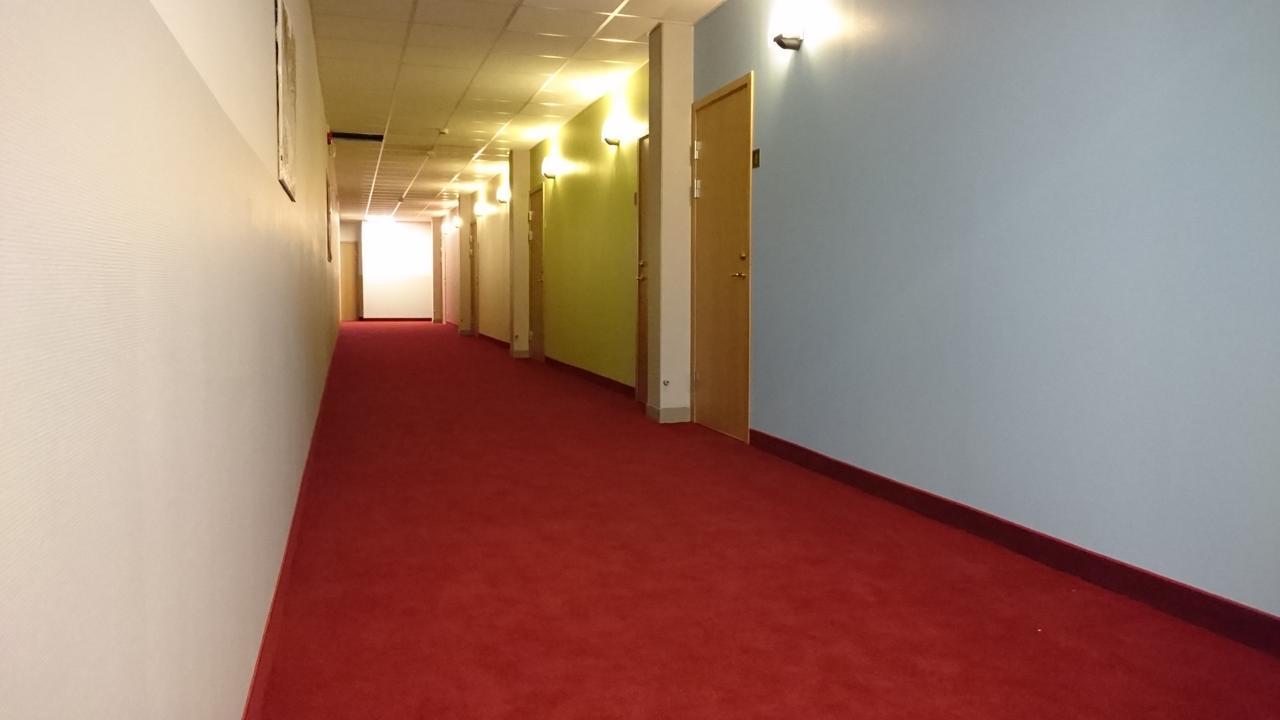 Trestads Restaurang Hotell&Pensionat Vänersborg Zewnętrze zdjęcie