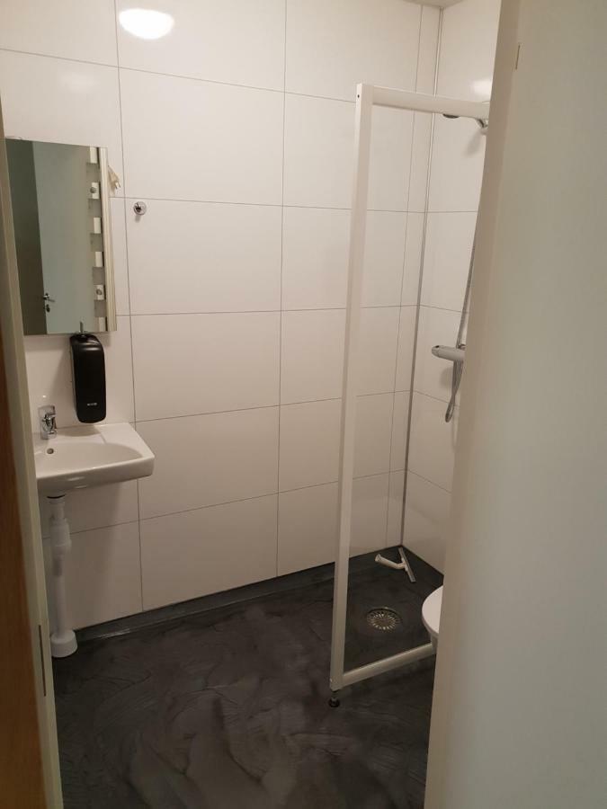 Trestads Restaurang Hotell&Pensionat Vänersborg Zewnętrze zdjęcie